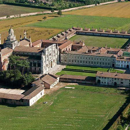 Certosa Hotel