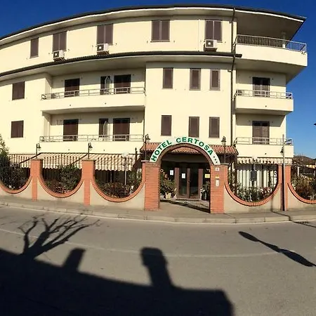 Certosa