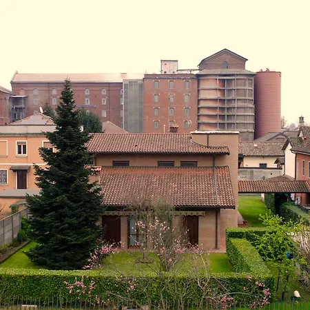 Hotel Certosa 3*