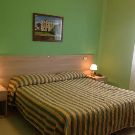 Certosa 3*