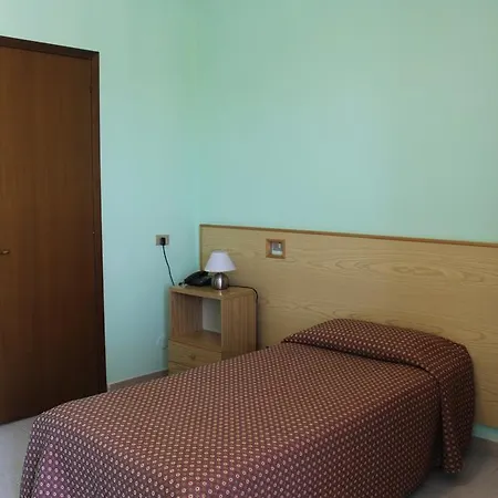 Hotel Certosa Certosa di Pavia