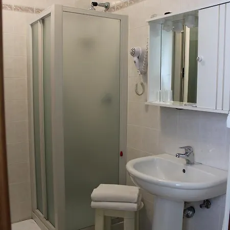 Hotel Certosa 3*